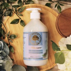 【全館免運】法國密碼-柔順彈力潤絲精500ml